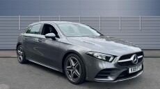 Mercedes-Benz A-Class A200 AMG Line Executive 5dr Auto Petrol Hatchback